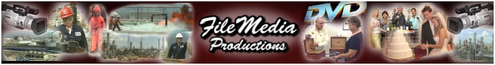 Welcome to FileMedia Productions