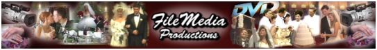 Welcome to FileMedia Productions